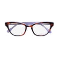 thumbnail image 2 of LILLY PULITZER Eyeglasses COPELAND Tortoise 50MM, 2 of 9