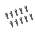 thumbnail image 1 of D651-61-240 Cooling System Heater Water Hose Connector for 3 2004-2012 5 6 2008-2012 Mazda2 10 PCS, 1 of 8