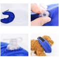 thumbnail image 4 of Herwey Pet Dog Collars Comfortable Inflatable Elizabeth Circle Soft Dog Cat Neck Protector, 4 of 7