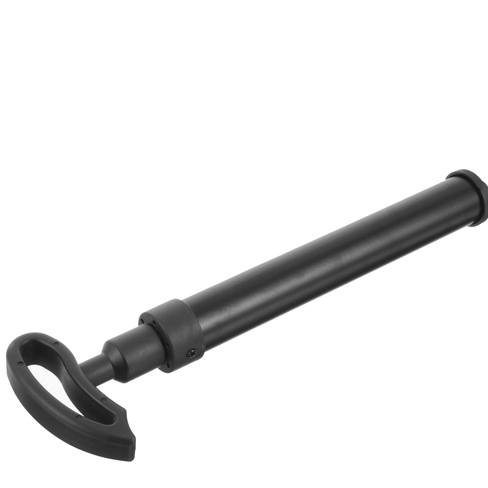 Zefal All Sports High Volume Floor Pump (Bike & Sport Ball Needle