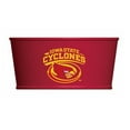 thumbnail image 3 of FanPans Team Logo Silicone Cup Sleeve - NCAA Iowa State Cyclones, 3 of 3