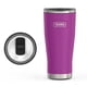 thumbnail image 1 of Vaso THERMOS ICON SERIES de acero inoxidable 700 ml, color ciruela, 1 of 7