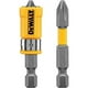 thumbnail image 1 of Puntas Ph2 X 2 Maxfit + Adaptador Magnetico Dewalt Dwa2ph2sl DeWalt DWA2PH2SL, 1 of 10