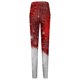 thumbnail image 4 of Leggings con forro polar Sherpa de invierno para mujer, pantalones térmicos cálidos de felpa de Cachemira gruesa elástica de cintura alta, pantalones elásticos Fridja  hfkajh103957, 4 of 5