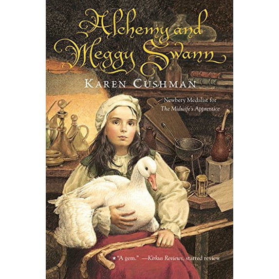 Pre-Owned Alchemy and Meggy Swann Paperback