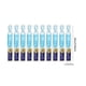 thumbnail image 4 of El suero facial antienvejecimiento de 10 piezas reduce las arrugas de la piel seca y reduce las líneas finas, 4 of 9