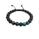 thumbnail image 1 of Minnieouse Pulseras a juego Rocks Joyas para mujer Regalos para hombres Type5 NO5, 1 of 6