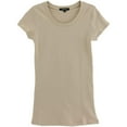 thumbnail image 2 of Women's Classic Crew Neck Short Sleeve Tee - 64000, 2 of 10