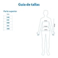 thumbnail image 4 of Brassiere Ilusión para Dama, Copa Plunge Lila Talla 36B, 4 of 4