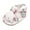 Pink, variant on FDDMis Toddler Tap Shoes Barefoot Toddler Shoes Kids Newborn Shoes 0-3 Months Size 4 Baby Boy Shoes Girls Barefoot Shoes Beach Shoes, Yellow 0-3 Months