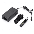 thumbnail image 1 of Cargador Adaptador Laptop Puntas Universal, 1 of 5