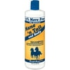 The original mane n tail and body shampoo by straight arrow for unisex, 16-oz bottle