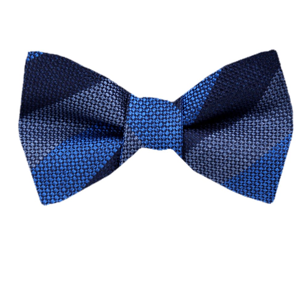 Buyyourties Self Tie Silk Bow Tie XL for Men Big and Tall Many