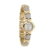 Armitron Pave Crystal Watch