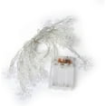thumbnail image 5 of EONQY Snowflake String Light, Fairy Light Battery Powered String Lights for Christmas Wedding Birthday Valentine Party Bedroom, 5 of 5