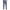 Dark Gray, variant on cllios Men's Cotton Pants Big and Tall Straight Leg Chino Pants Elastic Waisted Drawstring Hiking Trousers Lightweight Fitness Work Pants with Zipper Pockets