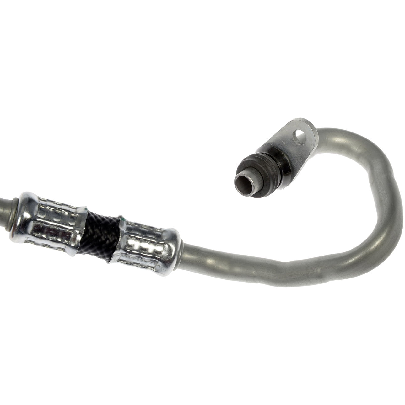 Dorman 724-038 Automatic Transmission Oil Cooler Hose Assembly for Specific Ford Models