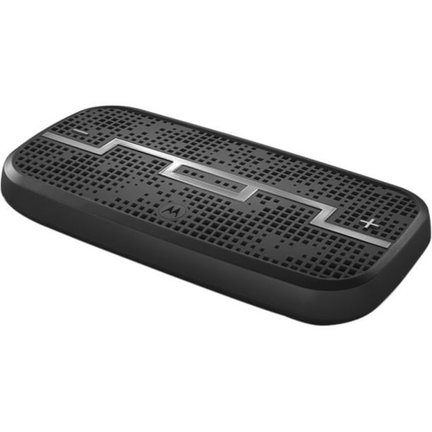 Sol speaker deck