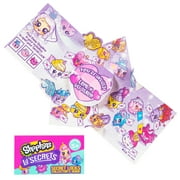 Shopkins Lil Secrets™ Secret Lock Playset, Princess Hair Salon