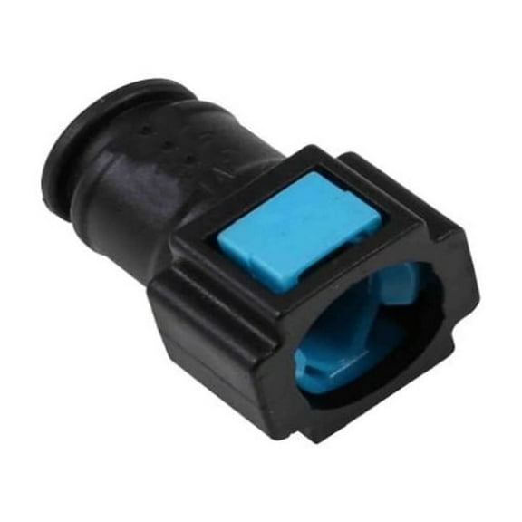 KarParts360 For Chevy Silverado 3500/2500 HD 2017 2018 2019 Fuel Pump Cap | Plastic | Replacement For 23287870