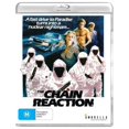 thumbnail image 1 of THE CHAIN REACTION (BLU-RAY + CD) (VERSION avec Housse LTD), 1 of 1