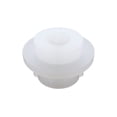thumbnail image 2 of SPIN FITTING Surélevé.25 Po FPT Blanc, 2 of 2