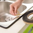 thumbnail image 1 of Binmer Kitchen Self Sealing Adhesive Tape Sealing Strip, 1 of 8
