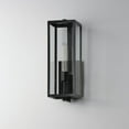 thumbnail image 4 of Maxim Lighting - Catalina - 1 Light Outdoor Wall Mount In Industrial Style-17.5, 4 of 5