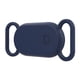 thumbnail image 1 of Funda Silicona Al Con Soporte para Collar Perro SmartTag2 (oscuro) Azul, 1 of 5