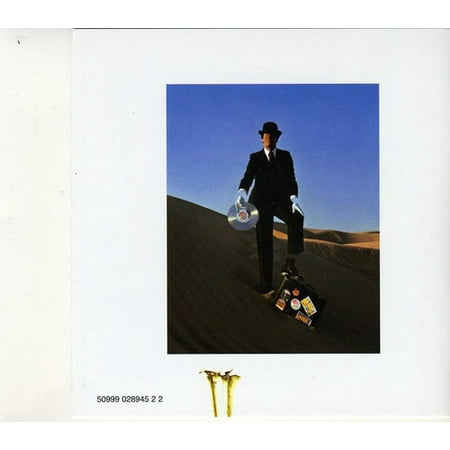 Wish You Were Here (Remaster) (Digi-Pak)