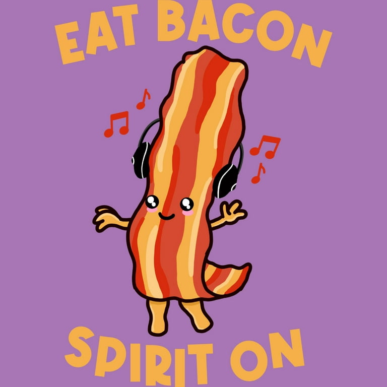 Desenho da Bacon girl que fiz ;u;