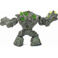 thumbnail image 2 of Figura de acción Schleich Eldrador Creatures Monstruo de Piedra, 2 of 8