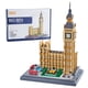 thumbnail image 1 of Klmei Real Big Ben Micro Juego de bloques de construcción para adultos 6473 piezas - Modelo arquitectónico de fama mundial, juguetes, regalos para niños mayores de 14 años, 1 of 5