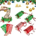 thumbnail image 7 of 4 PCS Candy-Shape Christmas Surprise Money Pull Pouch, Surprise Pull Out Money Gift Box, Creative Exploding Money Roll Pull Pouch for Cash Gift, 7 of 7