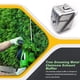 thumbnail image 3 of Speravity Silenciador de escape de motor de motosierra, silenciador de sierra, acicalamiento de árboles, sierras de jardinería, accesorios de Jardín y Patio, 3 of 6