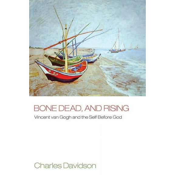 Bone Dead, and Rising (Paperback)