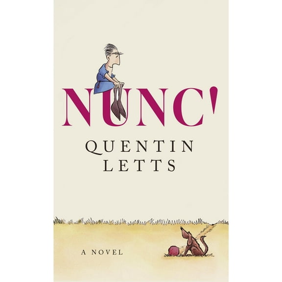 Nunc!, (Hardcover)