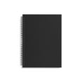 thumbnail image 5 of Staples TRU RED Medium Soft Cover Project Planner Notebook Blk TR54989, 5 of 7