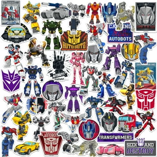 Heroic Decepticon: How to remove price tags, stickers, from Transformers  boxes and Transformers