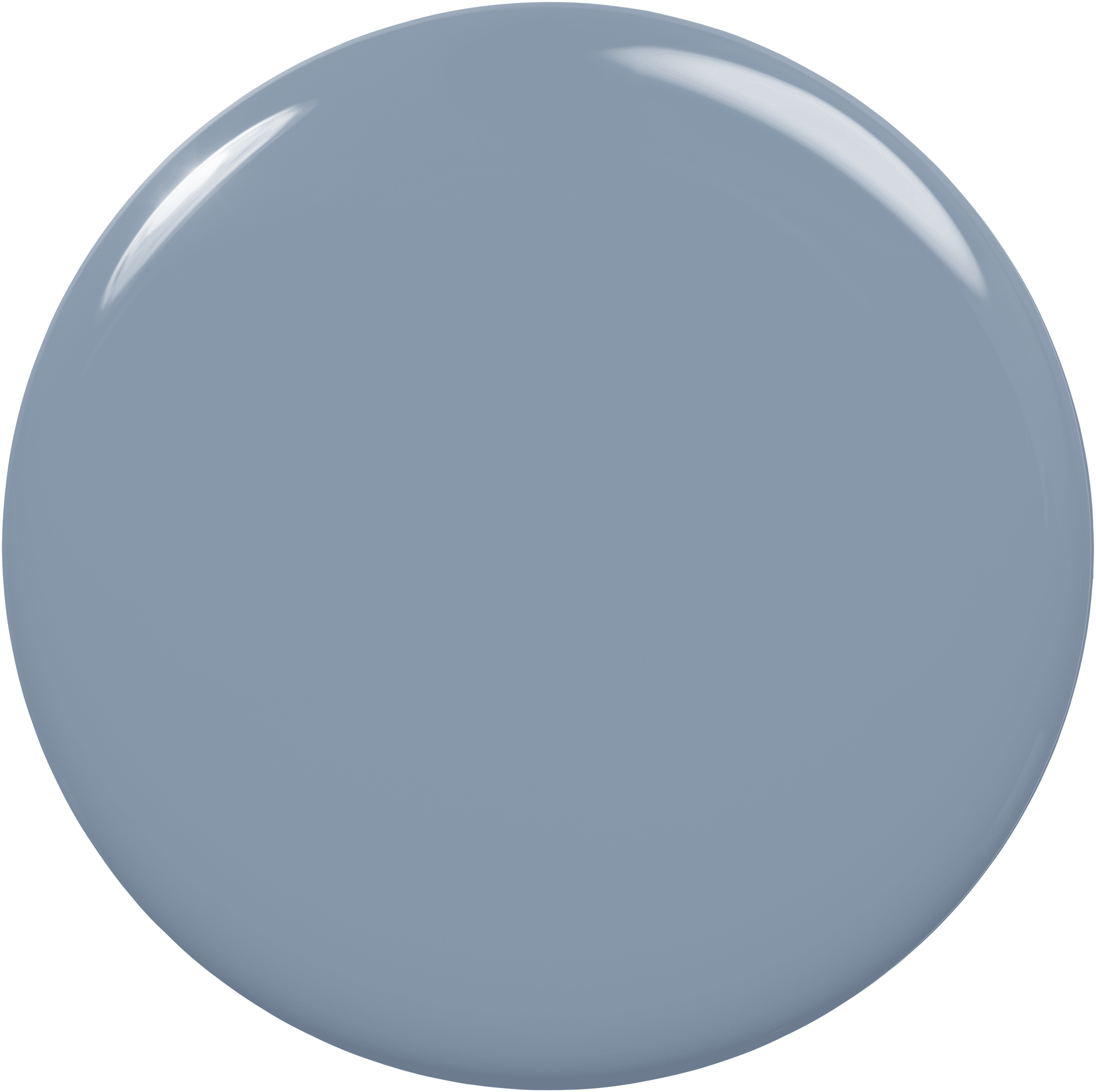 (2 pack) essie Expressie Quick Dry Nail Polish, Air Dry, 0.33 fl oz Bottle