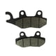thumbnail image 2 of BALATAS DELANTERAS SET ITALIKA 150 Z (14-19), AT 110 SPORT (11-15), 2 of 2