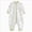 D222-Light Green, variant on Newborn Baby Cotton Bodysuit Long-Sleeve Unisex Babies Clothing Infant Baby Summer Long Sleeves Skirt 18-36 Months