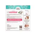 thumbnail image 6 of GuruNanda Sensitive Teeth Whitening Strips, Gentle on Teeth, Clinically Tested, 9-Day Treatment, 6 of 12