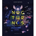 thumbnail image 1 of Libro Nocturnos. Sobre La Tierra Y Sus Criaturas Cuando No Hay Luz Tapa Dura, Autor Lucas Riera, Editorial Mosquito Books, 1 of 2