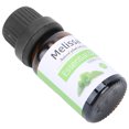 thumbnail image 3 of Aceite Esencial De Fragancia, Aceite Esencial De Masaje Fácil De Absorber, Alivio De La Fatiga, Brillo De La Piel Para La Limpieza Del Hogar ANGGREK Toronjil, 3 of 8