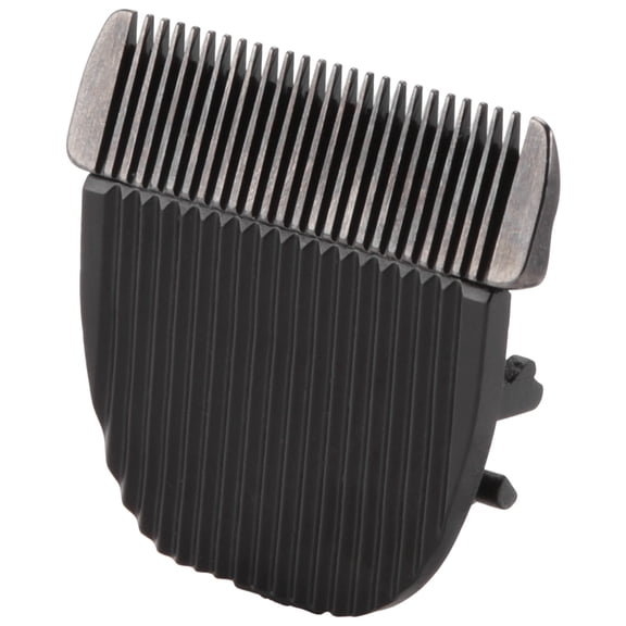 Black Ceramic Titanium Knife Pet Dog Hair Trimmer Blade Clipper Head for P2 P3 P6 P9 S1 ZP-295 ZP-293 4