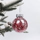 thumbnail image 4 of 6 adornos navideños de 8 cm para árbol de Navidad, bolas colgantes, adornos para fiestas en el hogar, 4 of 4