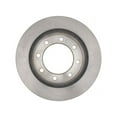 thumbnail image 2 of Raybestos 66746R Professional Grade Disc Brake Rotor Fits select: 1999 FORD F250, 1999 FORD F350, 2 of 6