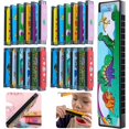 thumbnail image 1 of Harmonica Bertork Kids, paquete de 24 obsequios de fiesta para niños pequeños, 1 of 6