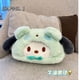 thumbnail image 3 of Estuche de lápices Sanrio Hello Kitty para mujer, Pochacco de gran capacidad, esponjoso, Simple, lindo, estudiante, bolsa de papelería, 3 of 4